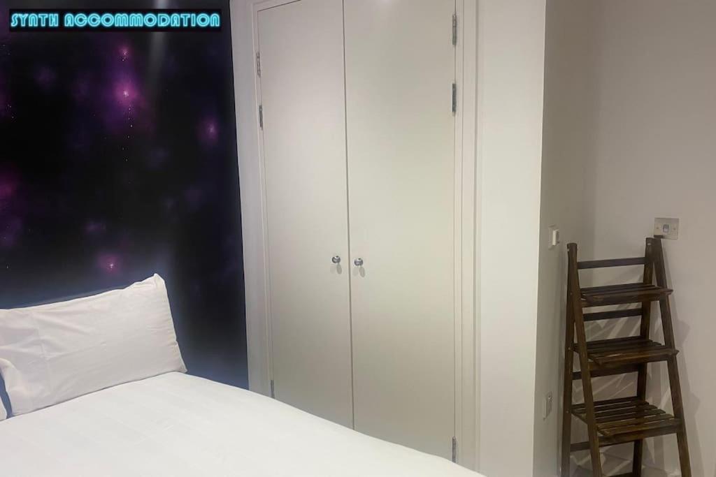 New Unique 2bedroom In Canary Wharf Appartamento Londra