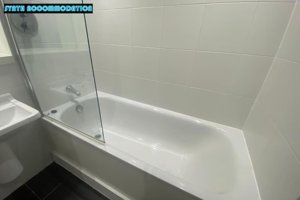 Appartamento New Unique 2bedroom In Canary Wharf