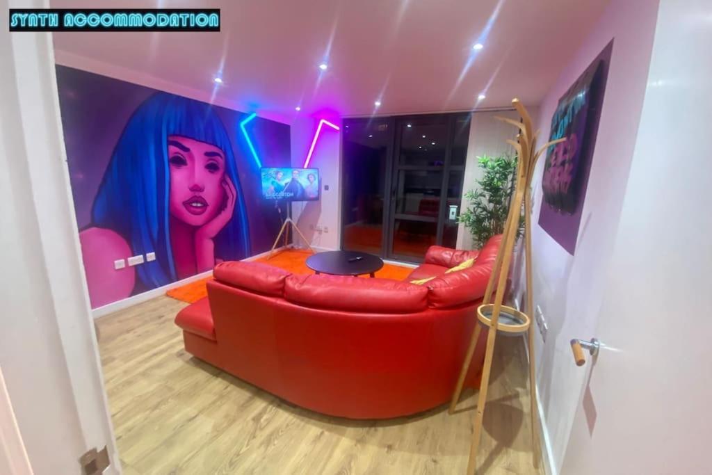 Appartamento New Unique 2bedroom In Canary Wharf