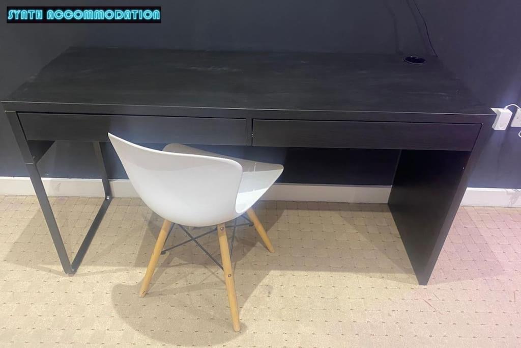 New Unique 2bedroom In Canary Wharf Appartamento Londra