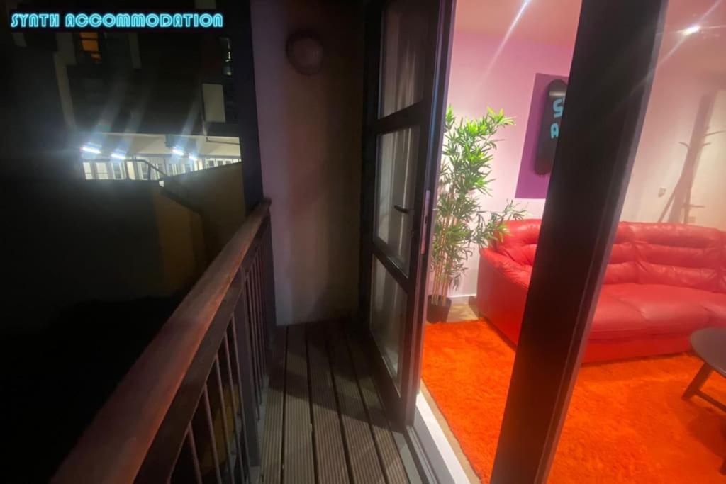 New Unique 2bedroom In Canary Wharf Appartamento *