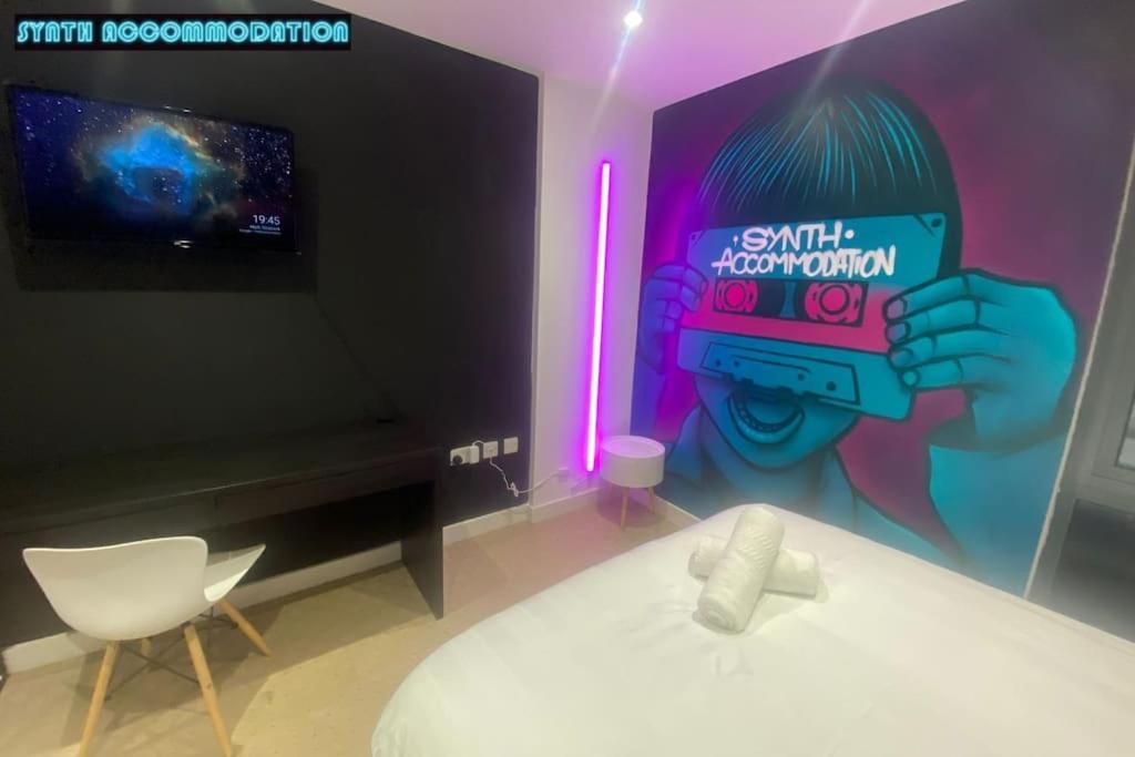 New Unique 2bedroom In Canary Wharf Appartamento *