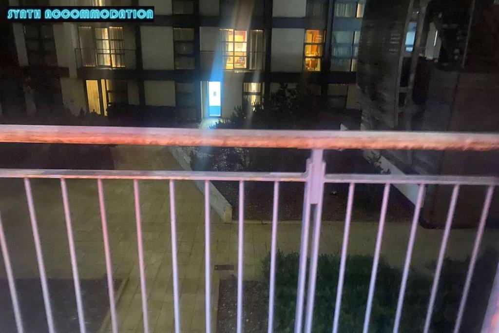 Appartamento New Unique 2bedroom In Canary Wharf Londra